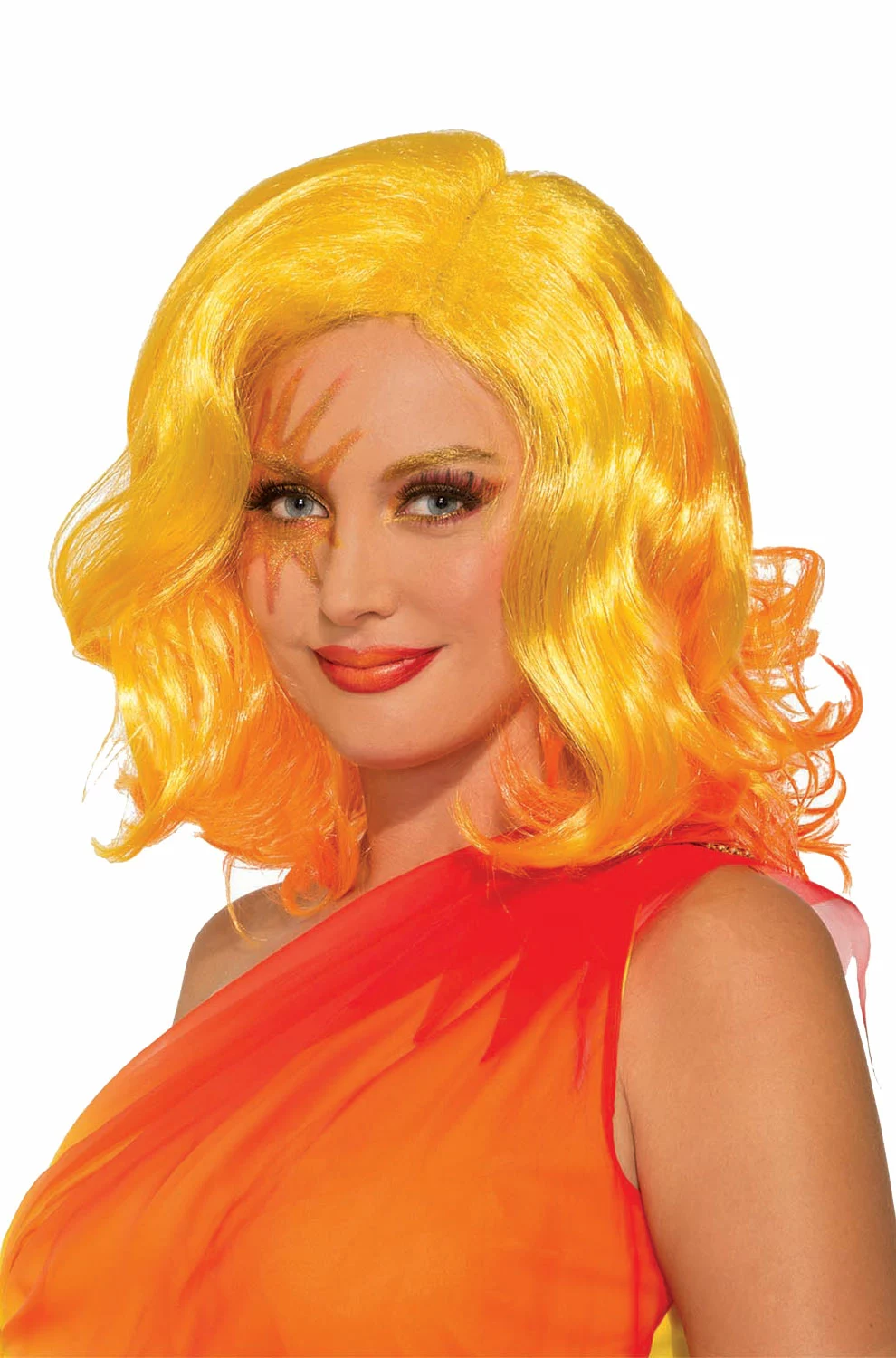 Sunburst Wig