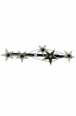 Star Flapper Headband