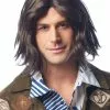 Shaggy Guy Adult Wig