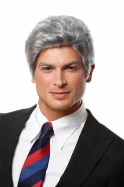Mr. President Wig