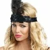 Flapper Headpiece
