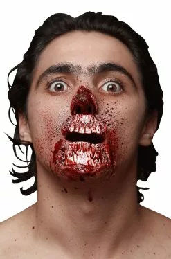 Meat Lover Prosthetic Kit