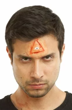 Illuminati Prosthetic