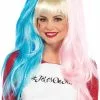 Misfit Hipster Wig