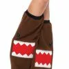 Domo Leg Warmers