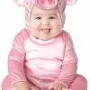 This Lil' Piggy Infant/Toddler Costume