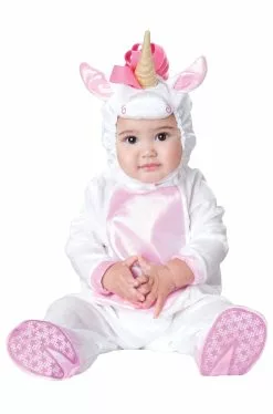 Magical Unicorn Infant/Toddler Costume
