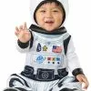 Astronaut Tot Infant Costume