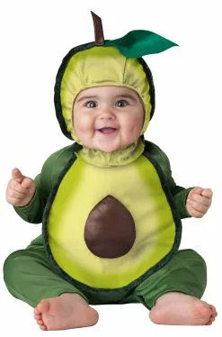 Avocuddles Infant Costume