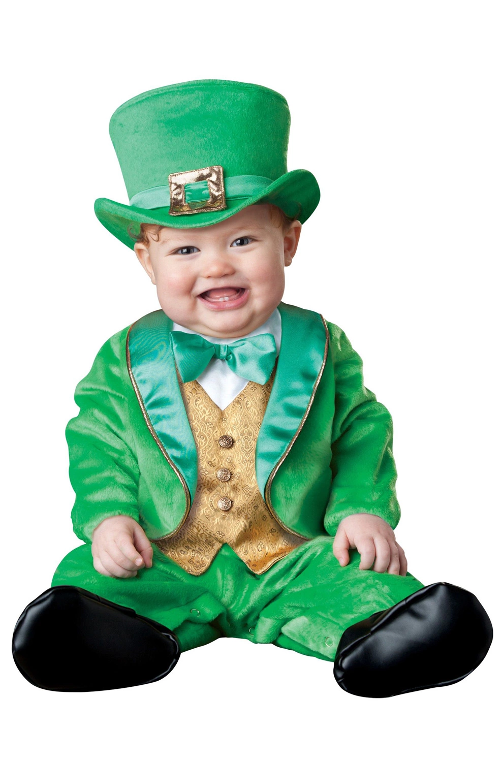 Lil' Leprechaun Infant/Toddler Costume