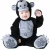 Goofy Gorilla Infant/Toddler Costume