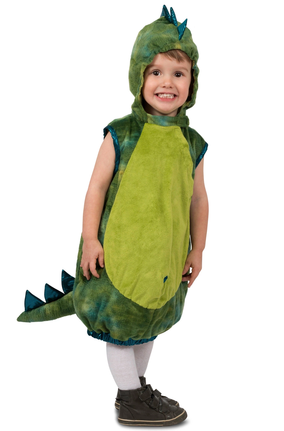 Spike The Dino Toddler Costume