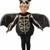 Skele-Bat Toddler Costume