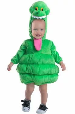 Ghostbusters Slimer Toddler/Child Costume