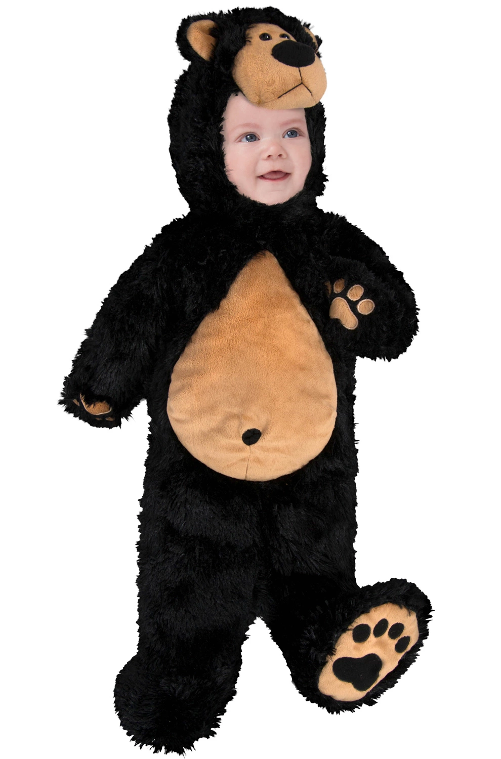 Baby Bear Cub Infant Costume