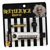 Beetlejuice Make-Up Kit
