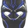Deluxe Battle Black Panther Child Mask