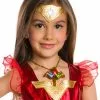 Wonder Woman 1984 Light-Up Child Necklace