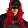 Batwoman Adult Accessory Kit