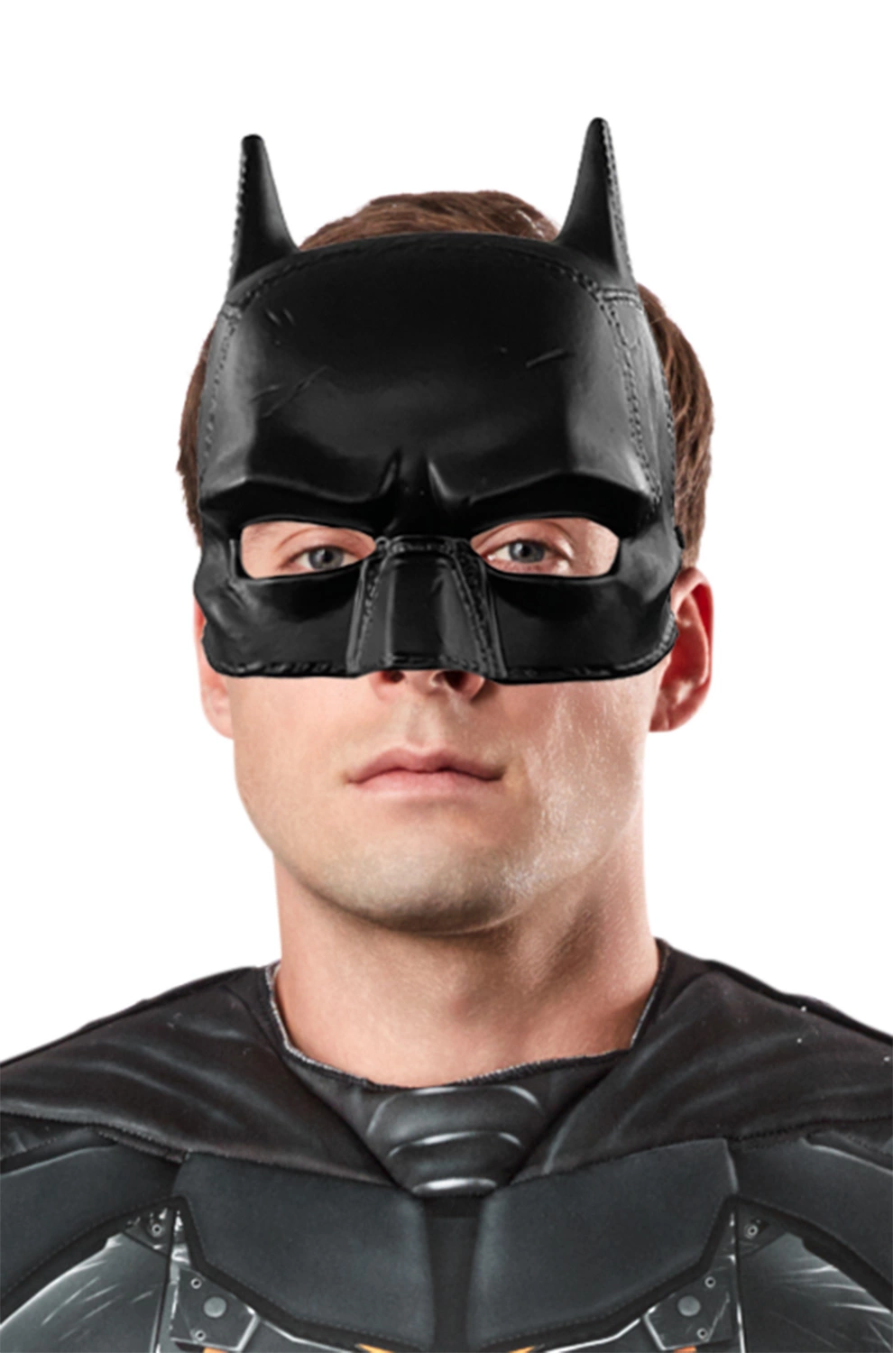 The Batman 1/2 Adult Mask