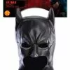 The Batman 3/4 Adult Mask