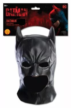 The Batman 3/4 Adult Mask