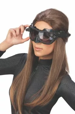 Catwoman Adult Accessory Kit