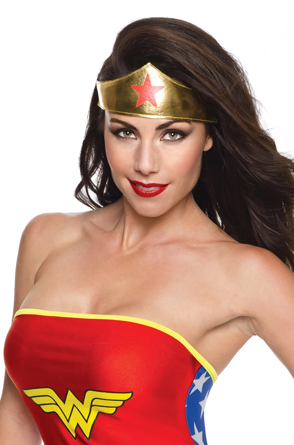 Wonder Woman Tiara