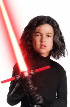 SW VIII Kylo Ren Child Costume Kit