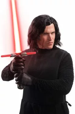 SW VIII Kylo Ren Adult Costume Kit