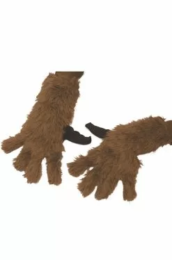 GotG2 Rocket Raccoon Adult Gloves