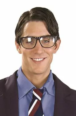 Clark Kent Glasses