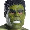 Infinity War Hulk 3/4 Mask (Adult)