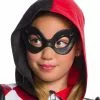 DC Super Hero Girls Harley Quinn Mask