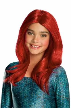 Mera Child Wig