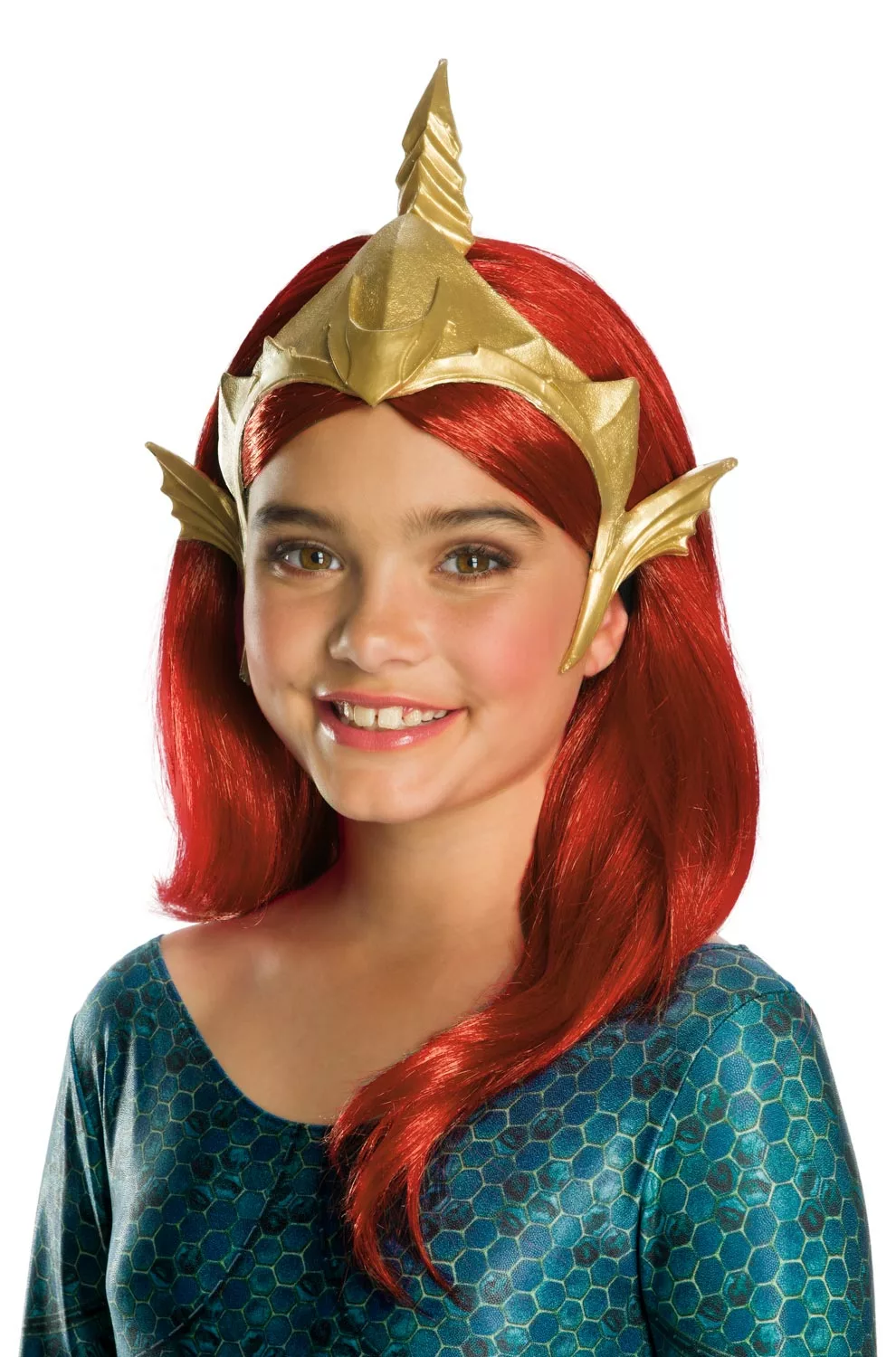 Mera Child Tiara