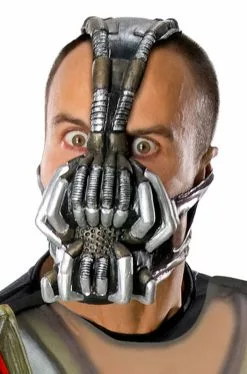The Dark Knight Bane Adult Mask