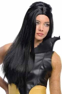 Deluxe Artemisia Adult Wig