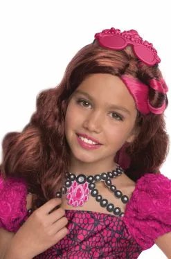 Briar Beauty Child Wig