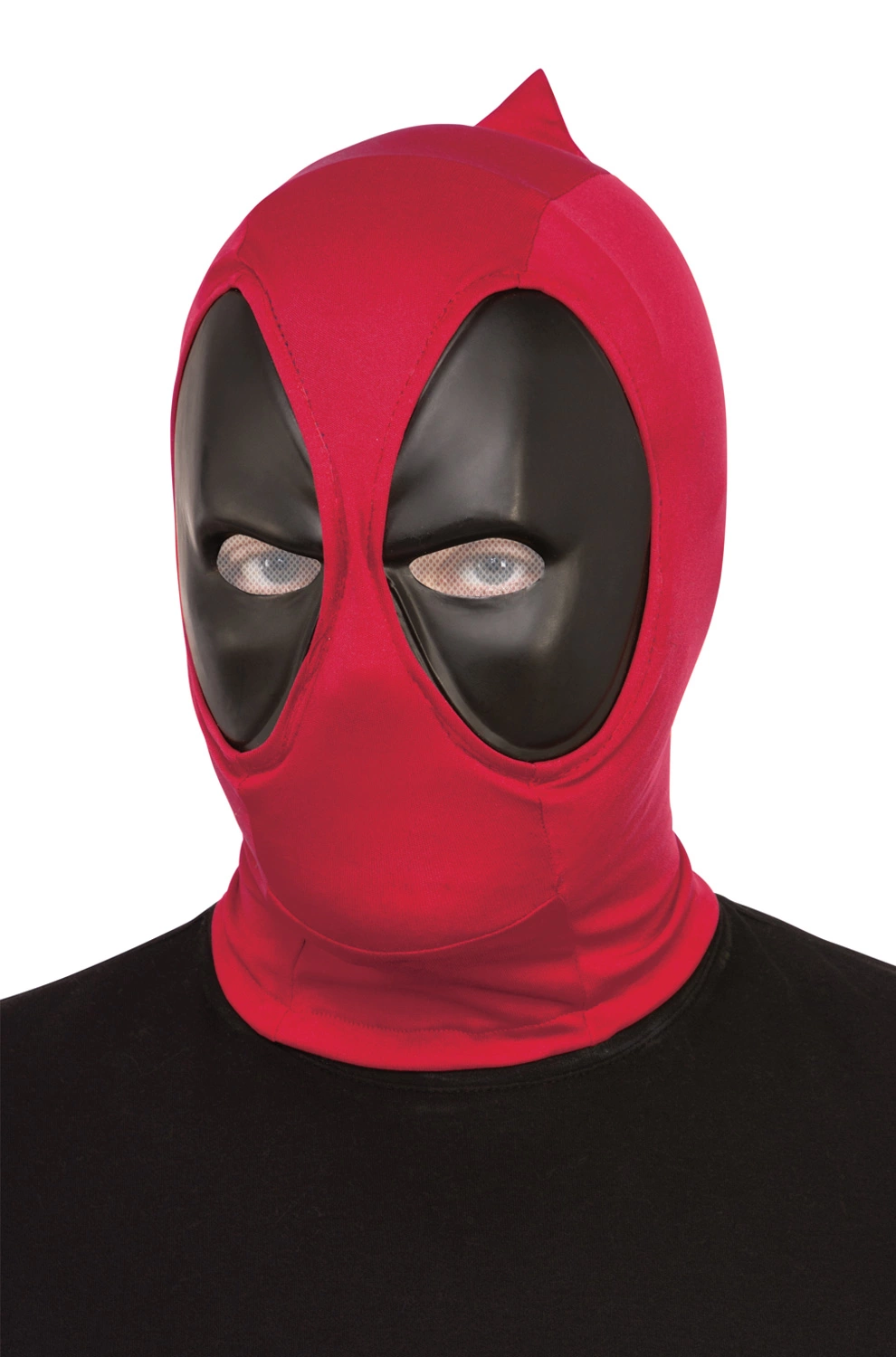 Deadpool Deluxe Overhead Mask