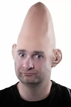 Alien Dome Cap Prosthetic Kit