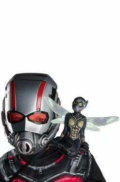 Wasp Shoulder Accessory