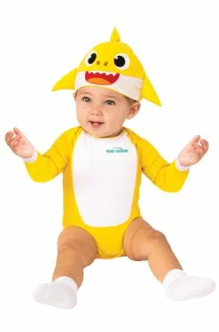Baby Shark Infant Costume