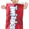 Twizzlers Bunting Infant Costume
