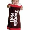 Tootsie Roll Bunting Infant Costume