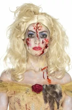 Zombie Fairy Tale Make Up Kit