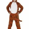 Tiger Toddler/Child/Tween Costume