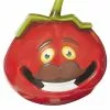 Fortnite Tomato Head Adult Mask