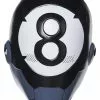 Fortnite 8-Ball Adult Mask