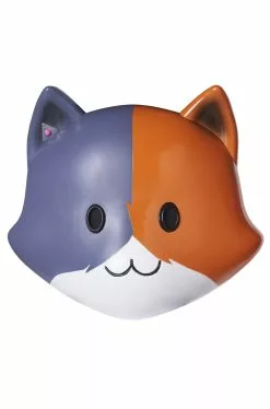 Fortnite Meowscles Adult Mask